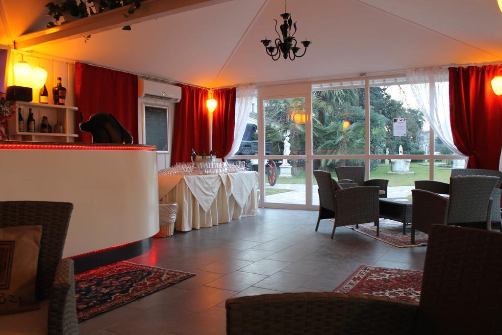 Hotel Stucky Mogliano Veneto
