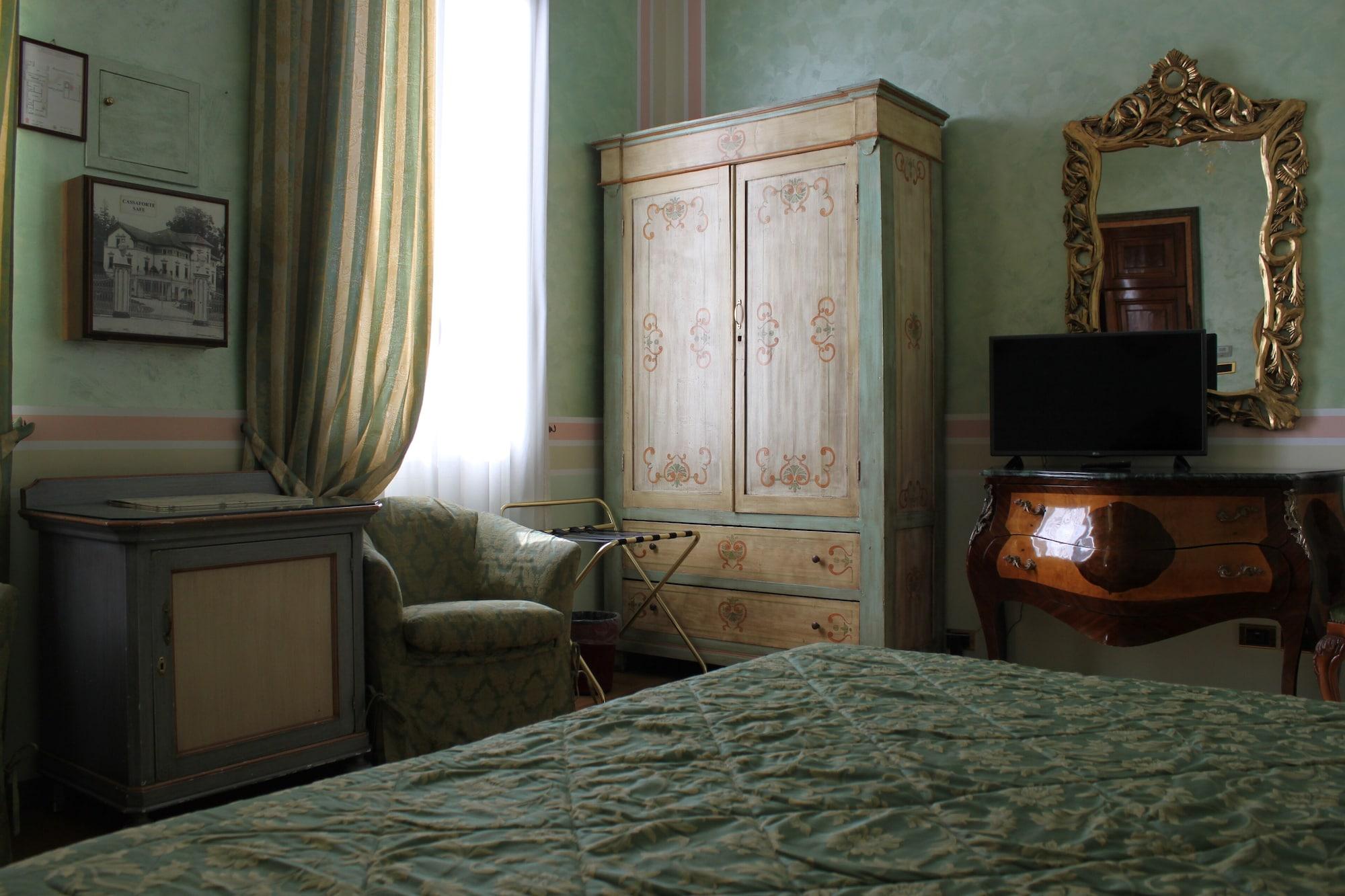 Stucky Hotel 4*