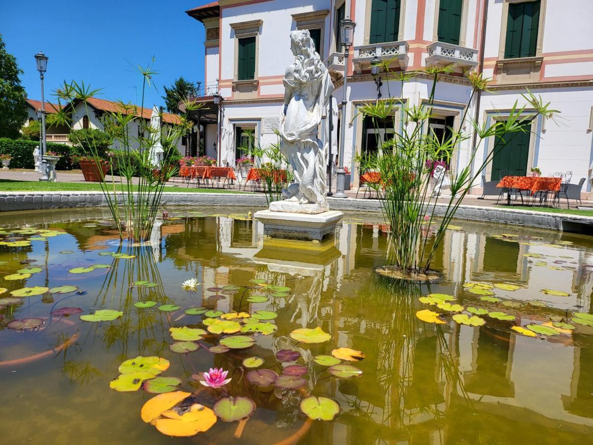 Hotel Stucky Mogliano Veneto