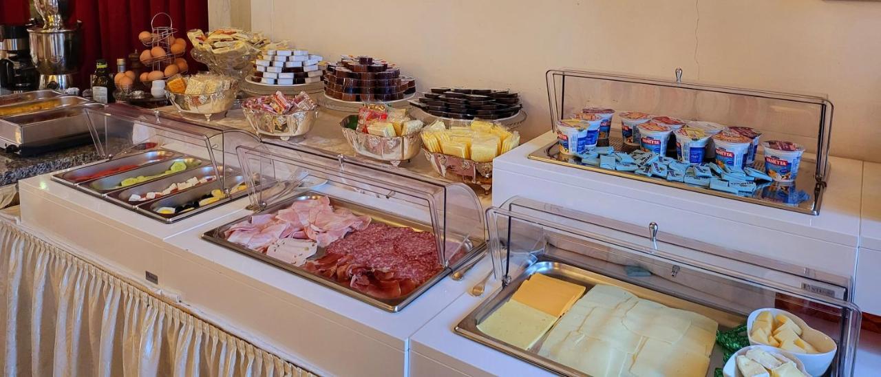 Hotel Stucky 4*