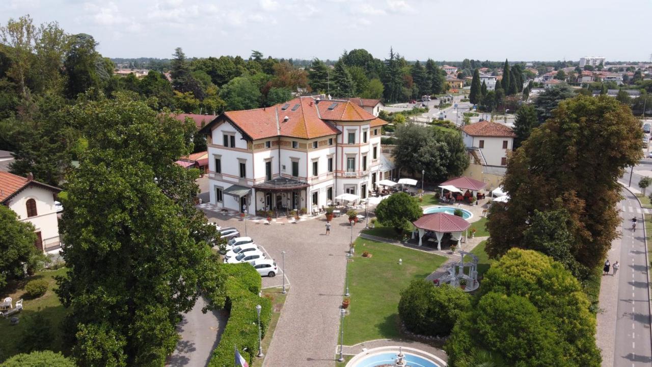 Stucky Hotel Mogliano Veneto