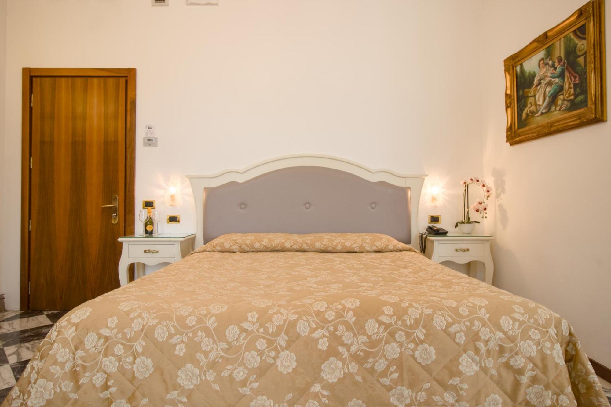 Hotel Stucky 4*
