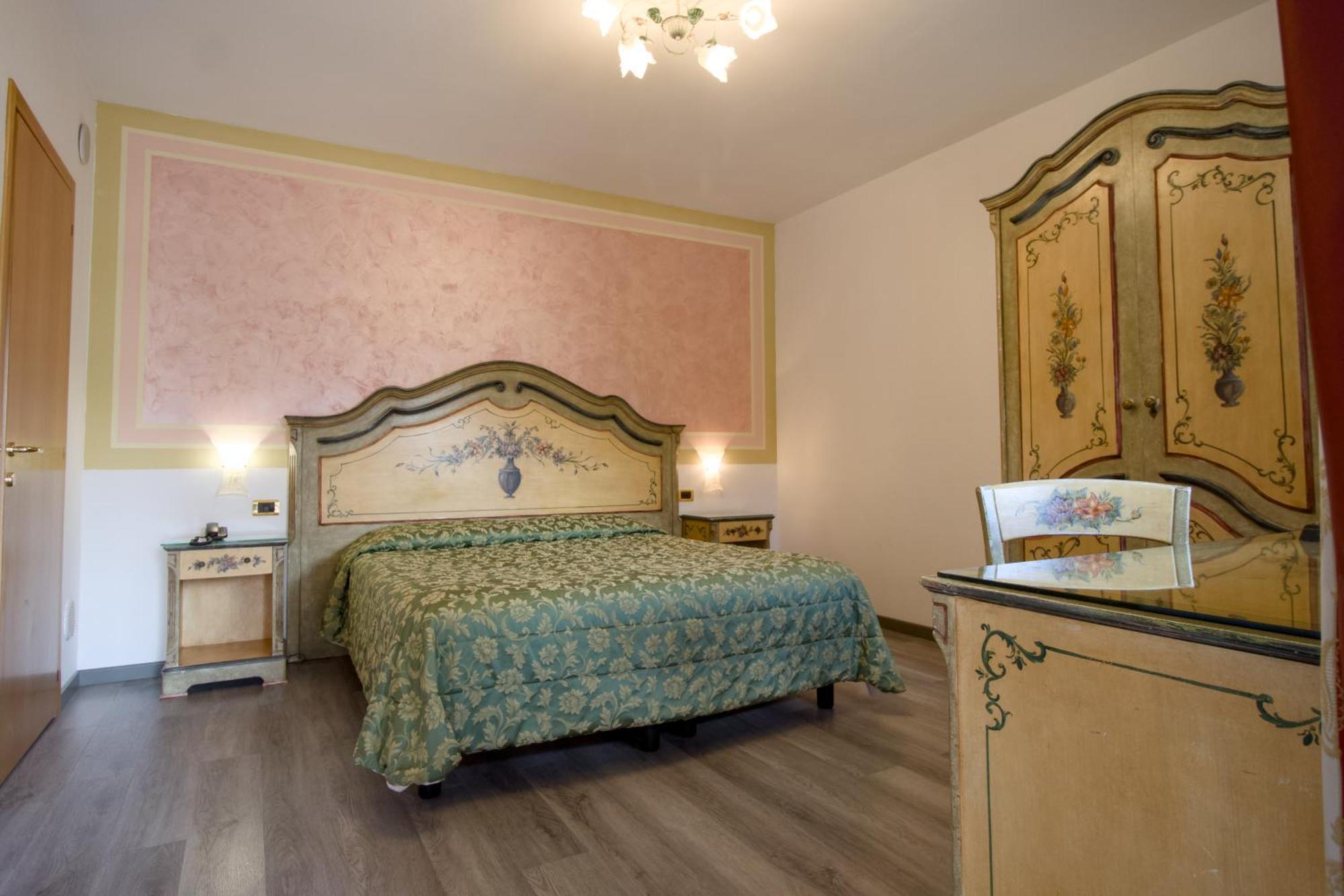 Stucky Hotel