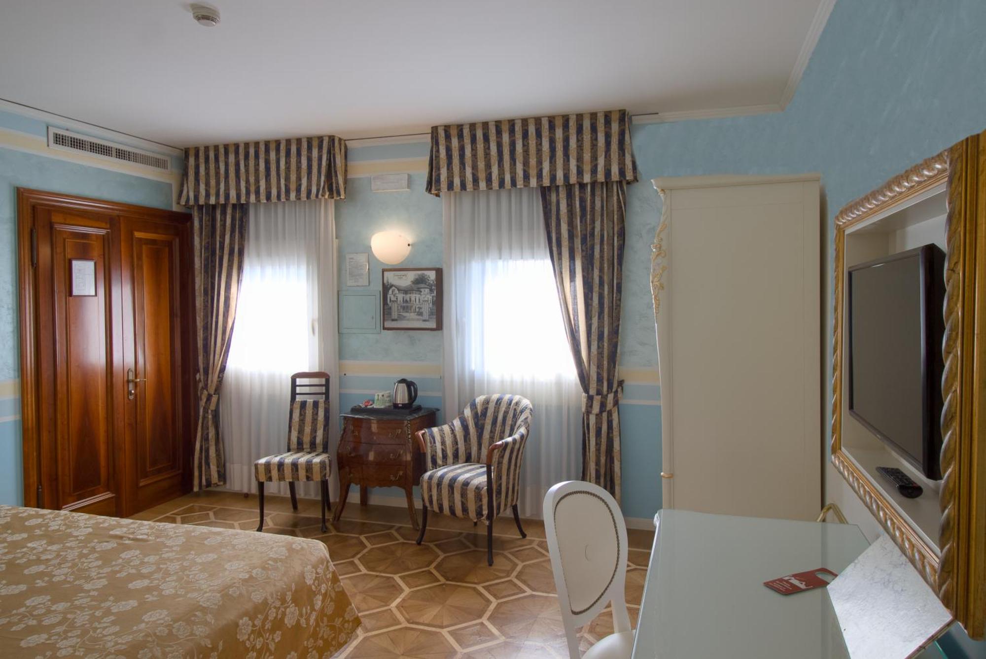 Stucky 4* Mogliano Veneto