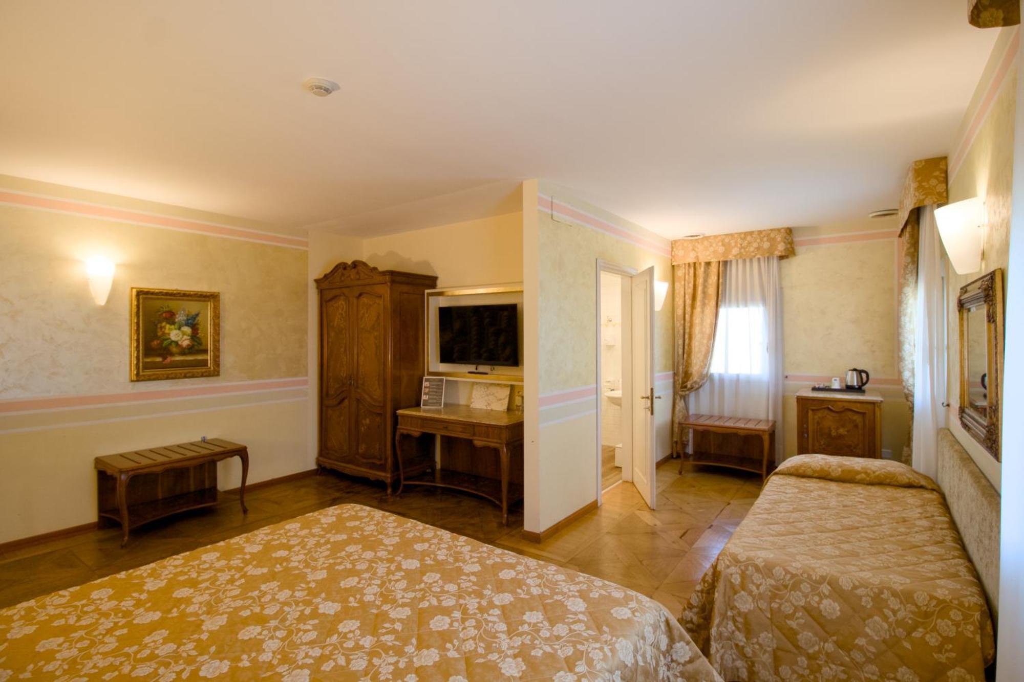 Hotel Stucky 4*