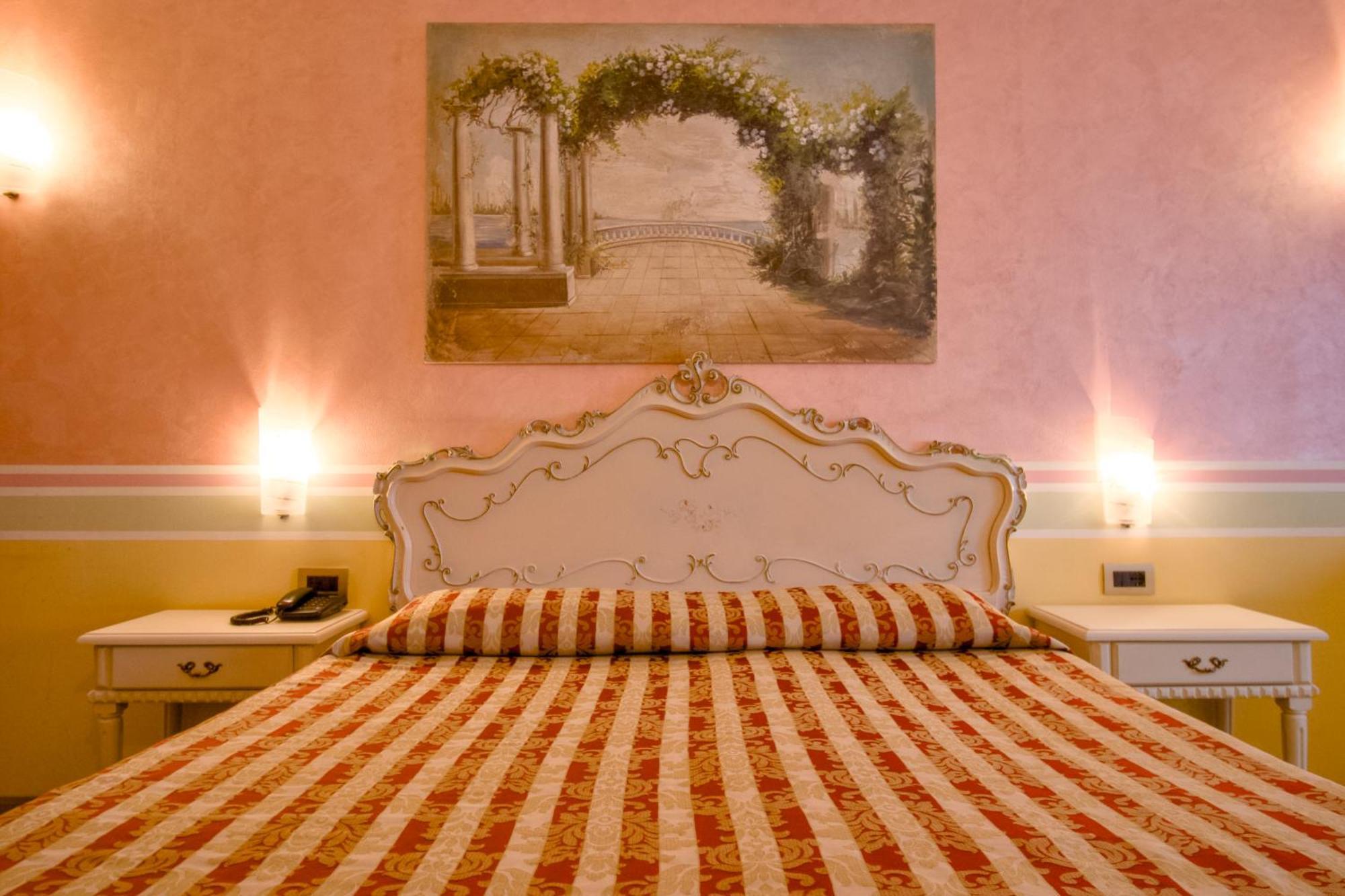 Hotel Stucky Mogliano Veneto