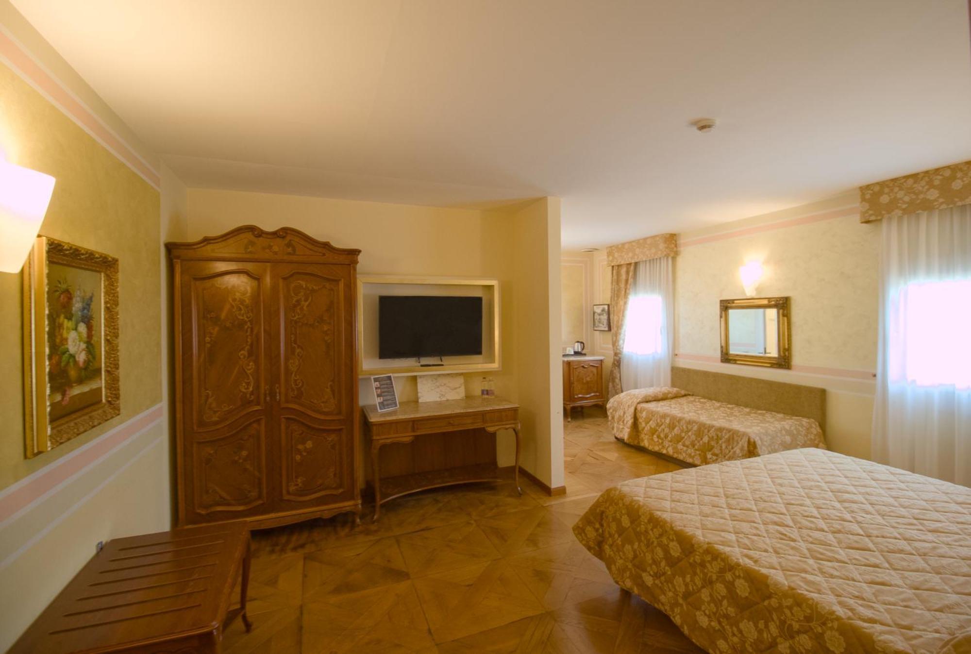 Stucky Hotel