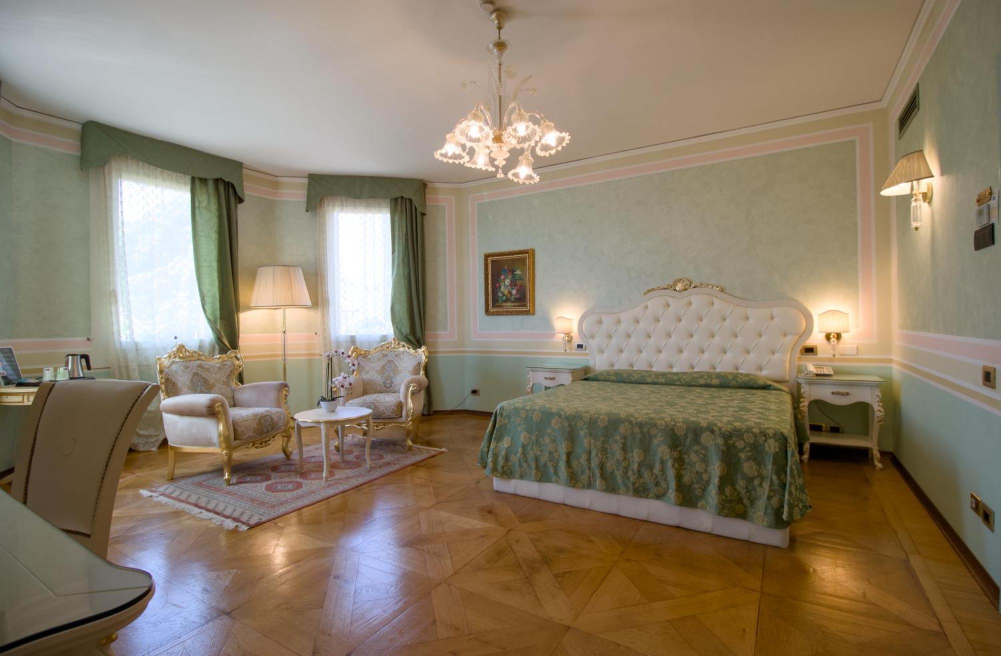 Stucky Hotel