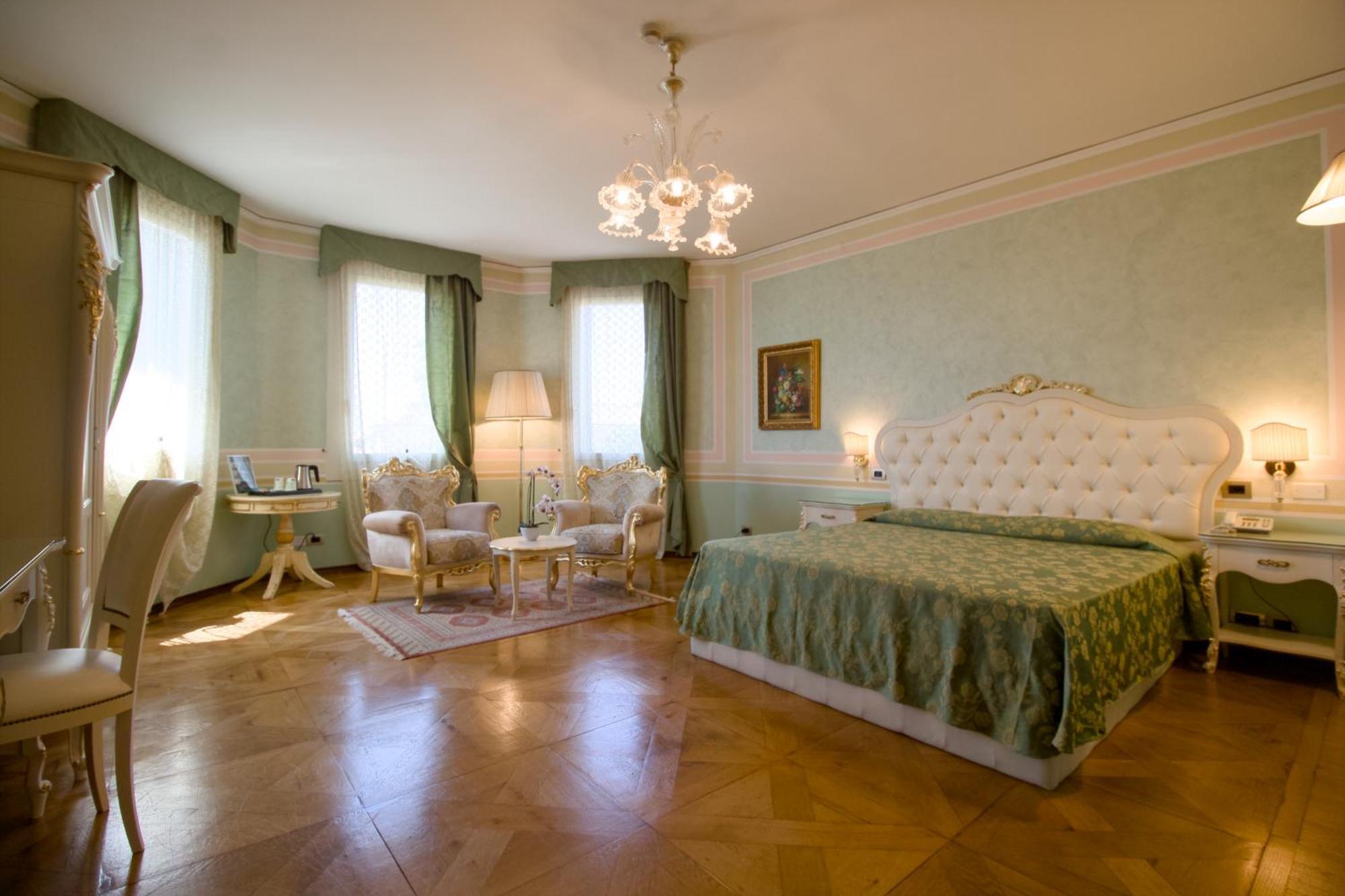 Hotel Stucky 4*