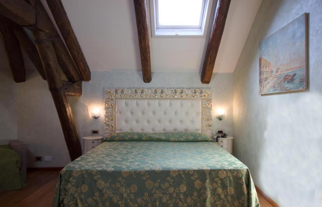 Hotel Stucky 4*
