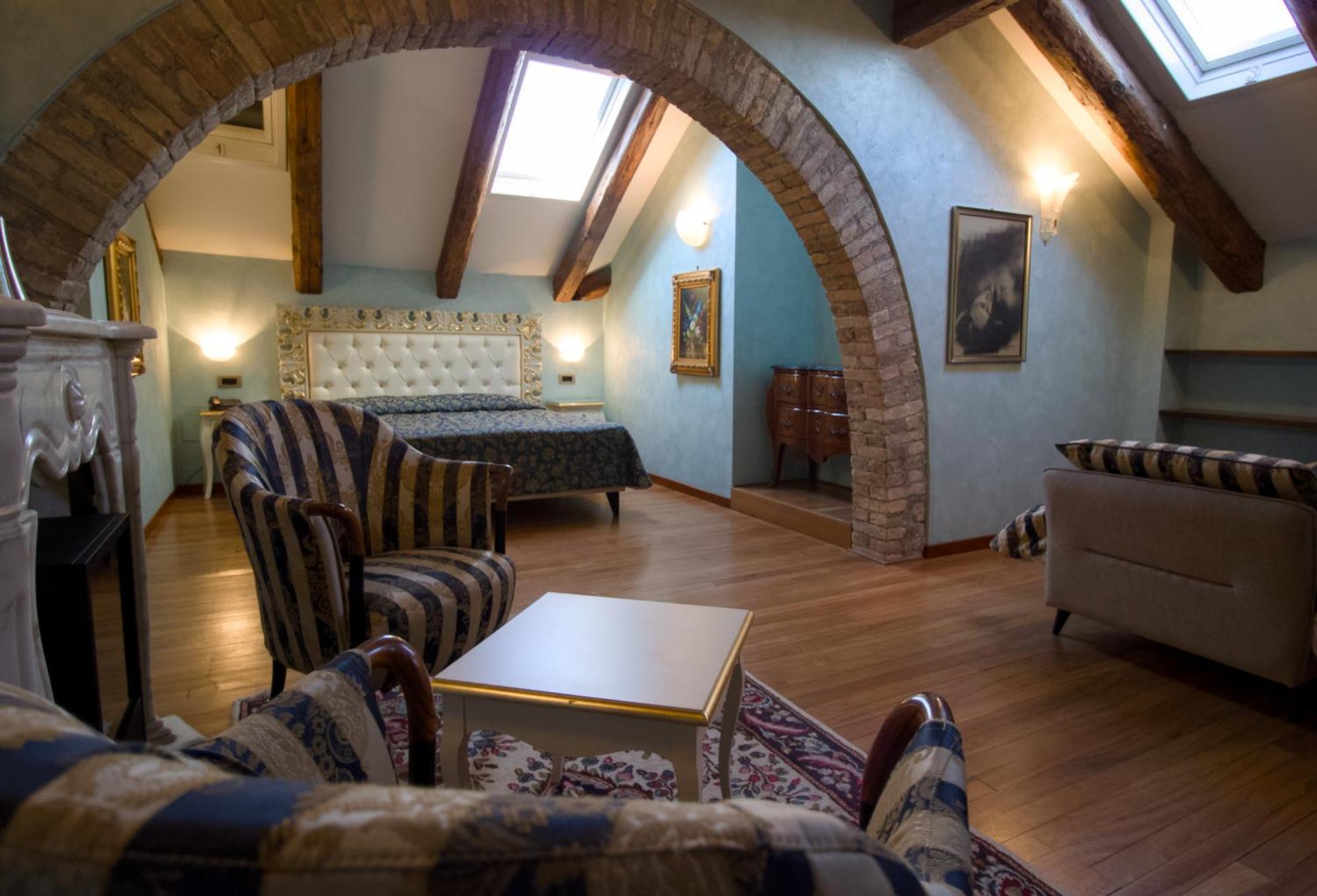 Hotel Stucky 4*
