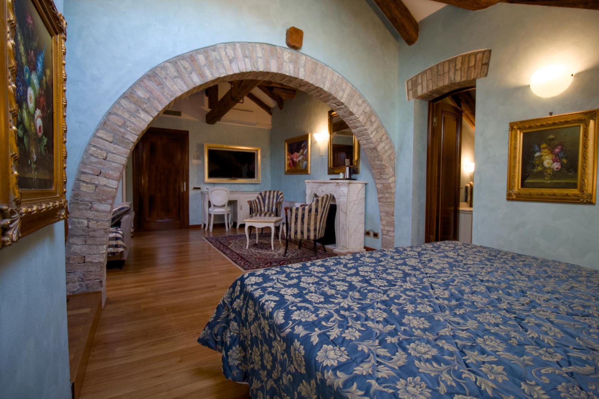 Stucky Hotel Mogliano Veneto