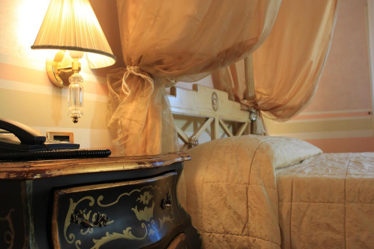 Hotel Stucky 4*
