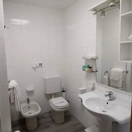 Hotel Villa Stucky Mogliano Veneto Zimmer foto