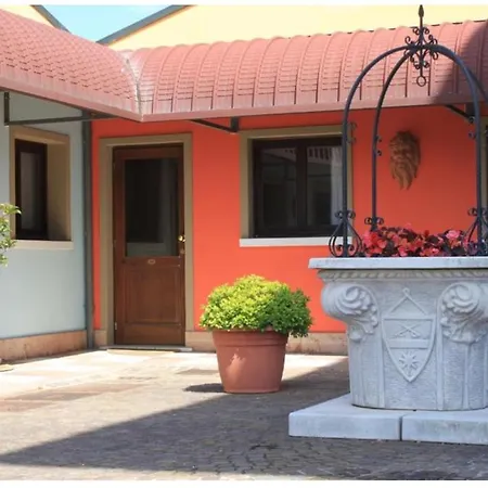 Hotel Villa Stucky Mogliano Veneto Exterior photo