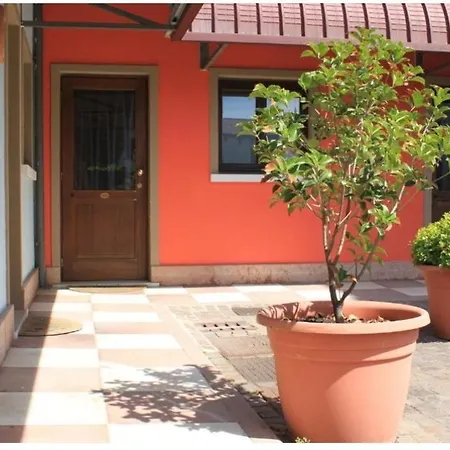 Hotel Villa Stucky Mogliano Veneto Exterior photo