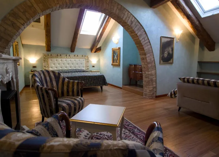 Hotel Villa Stucky