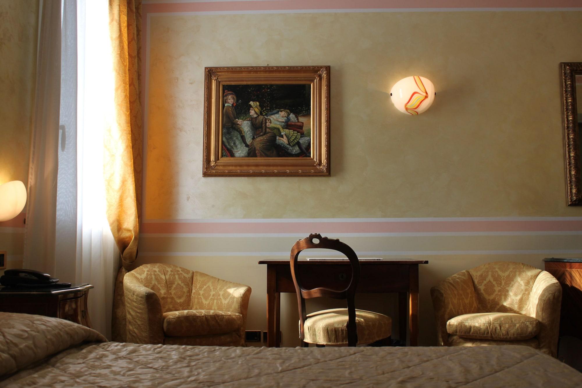 Hotel Stucky