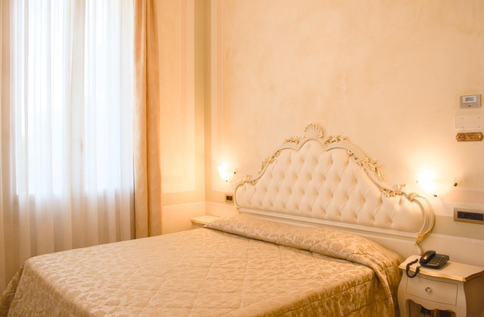 Hotel Stucky 4*