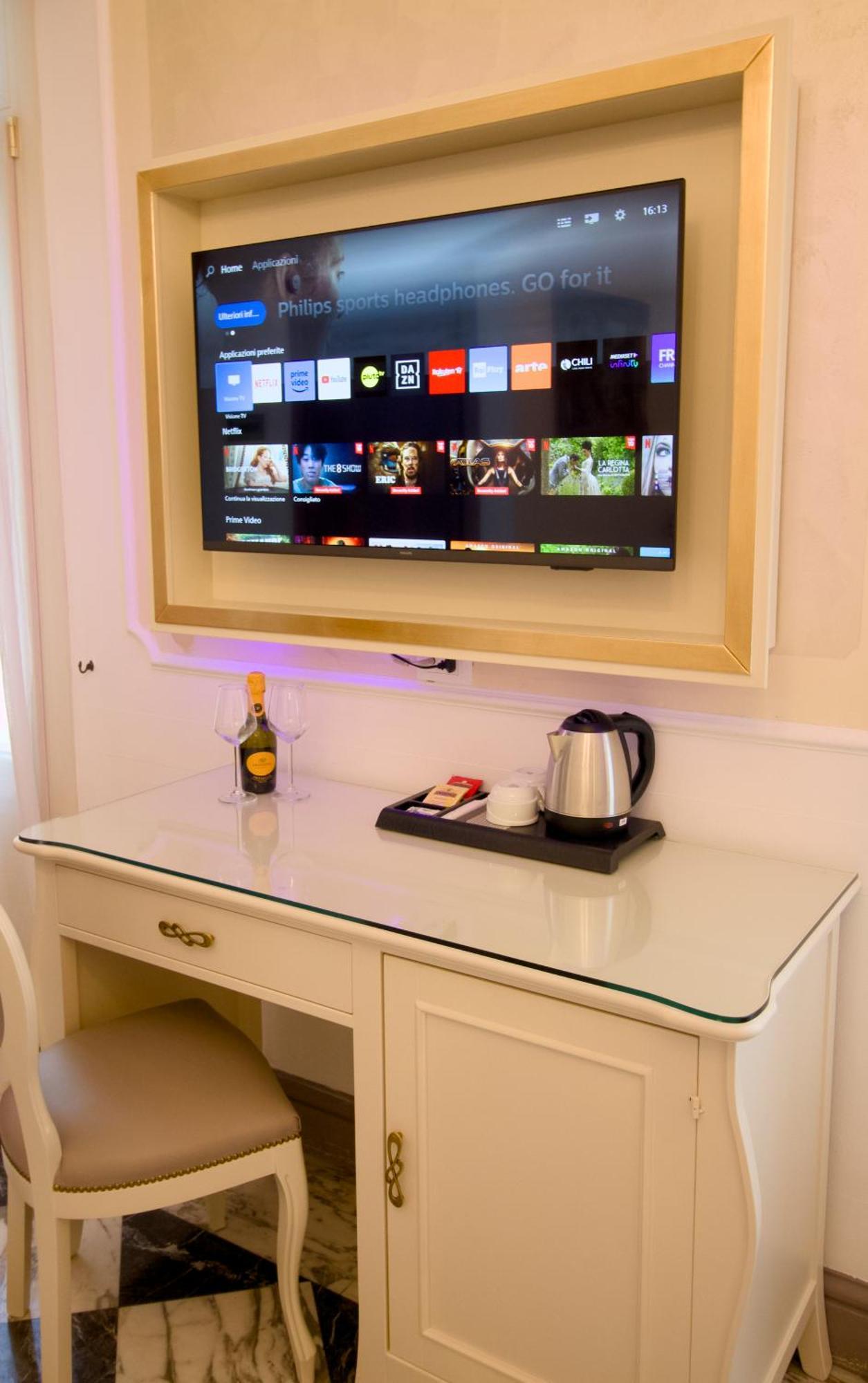 Hotel Stucky Mogliano Veneto