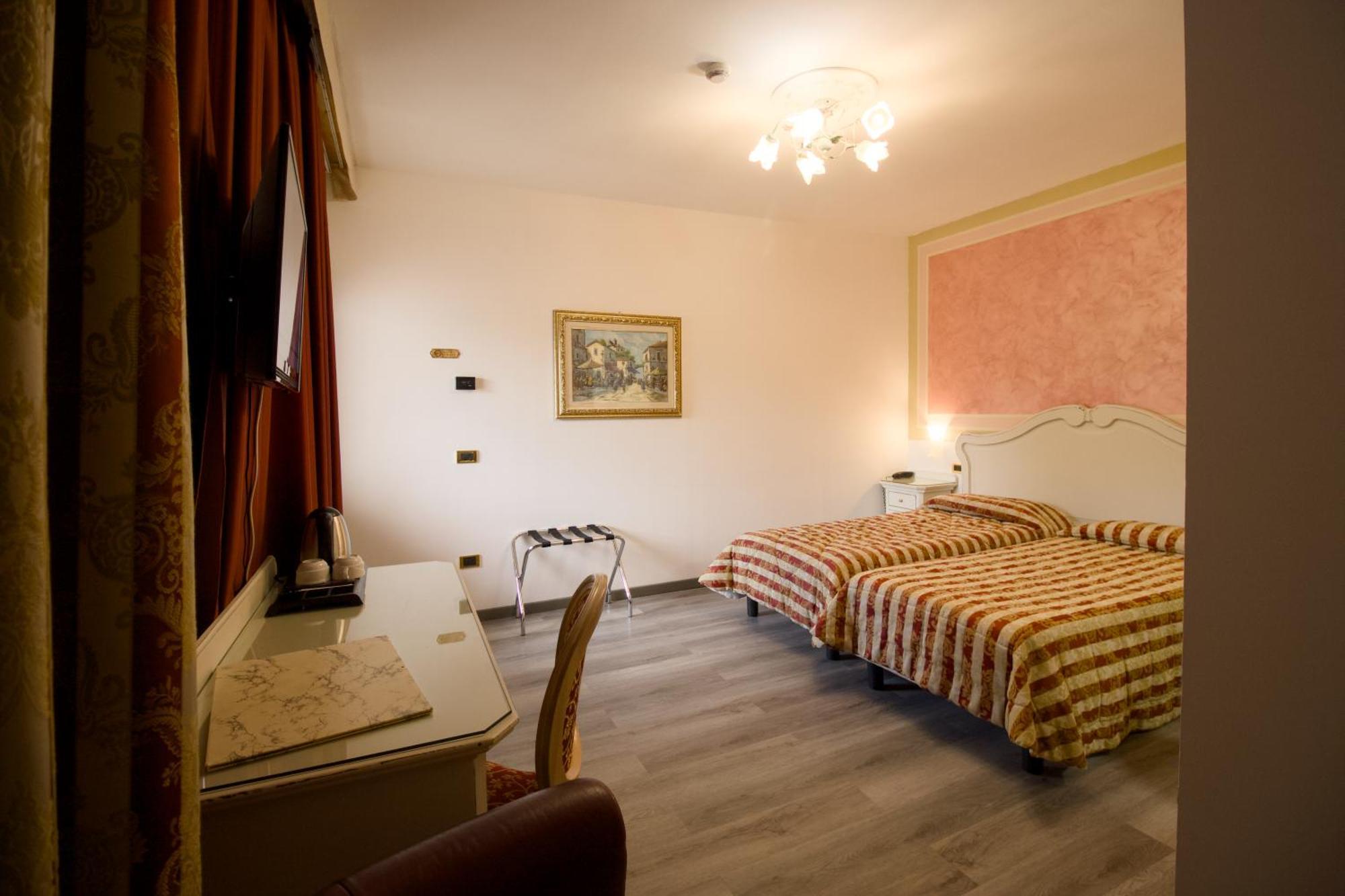 Stucky Hotel 4*