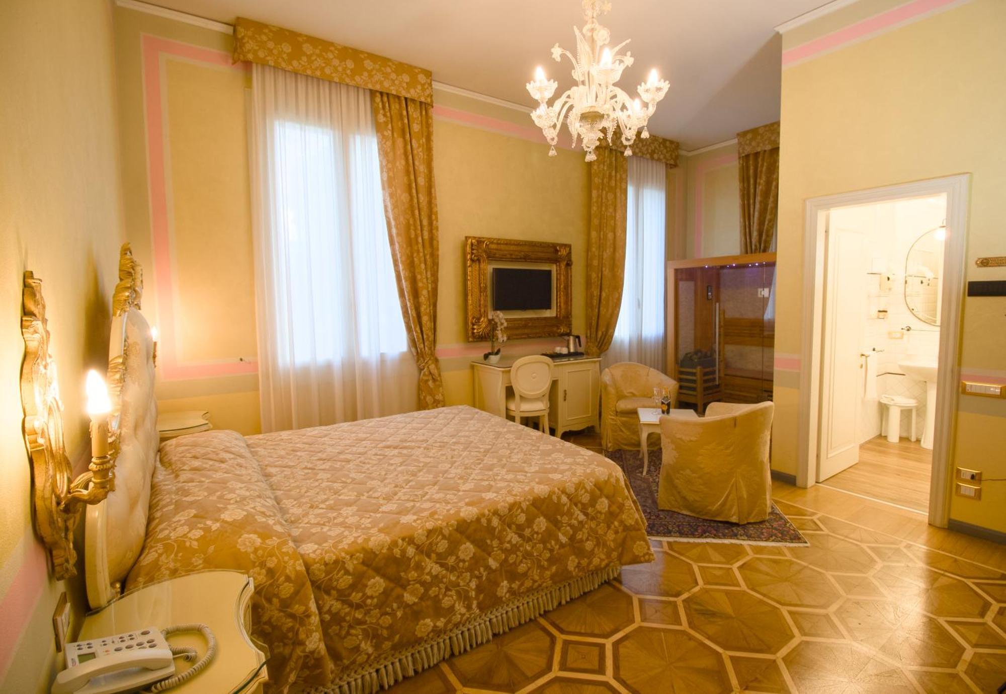 Stucky Hotel Mogliano Veneto