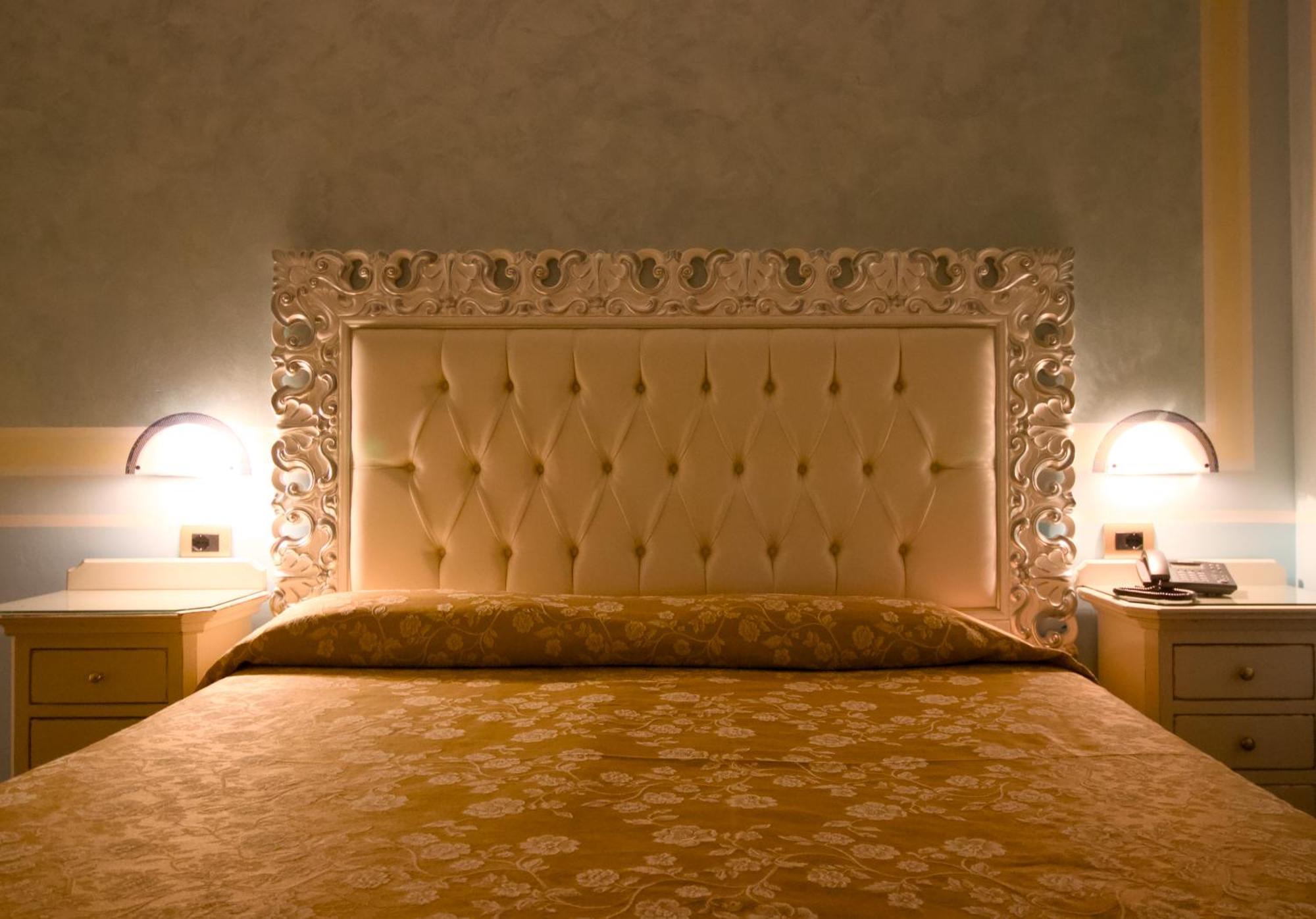 Stucky Hotel