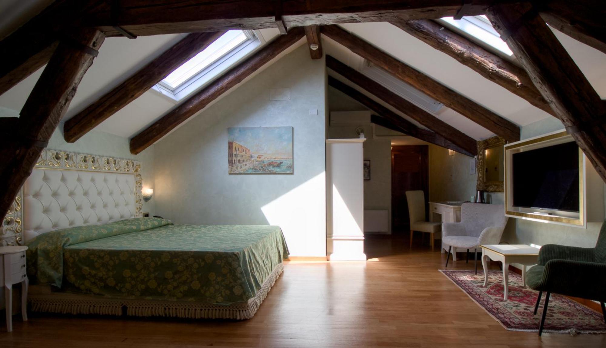 Hotel Stucky