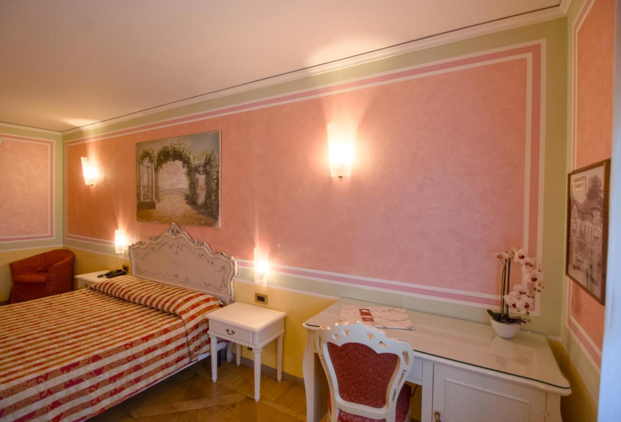 Stucky 4* Mogliano Veneto