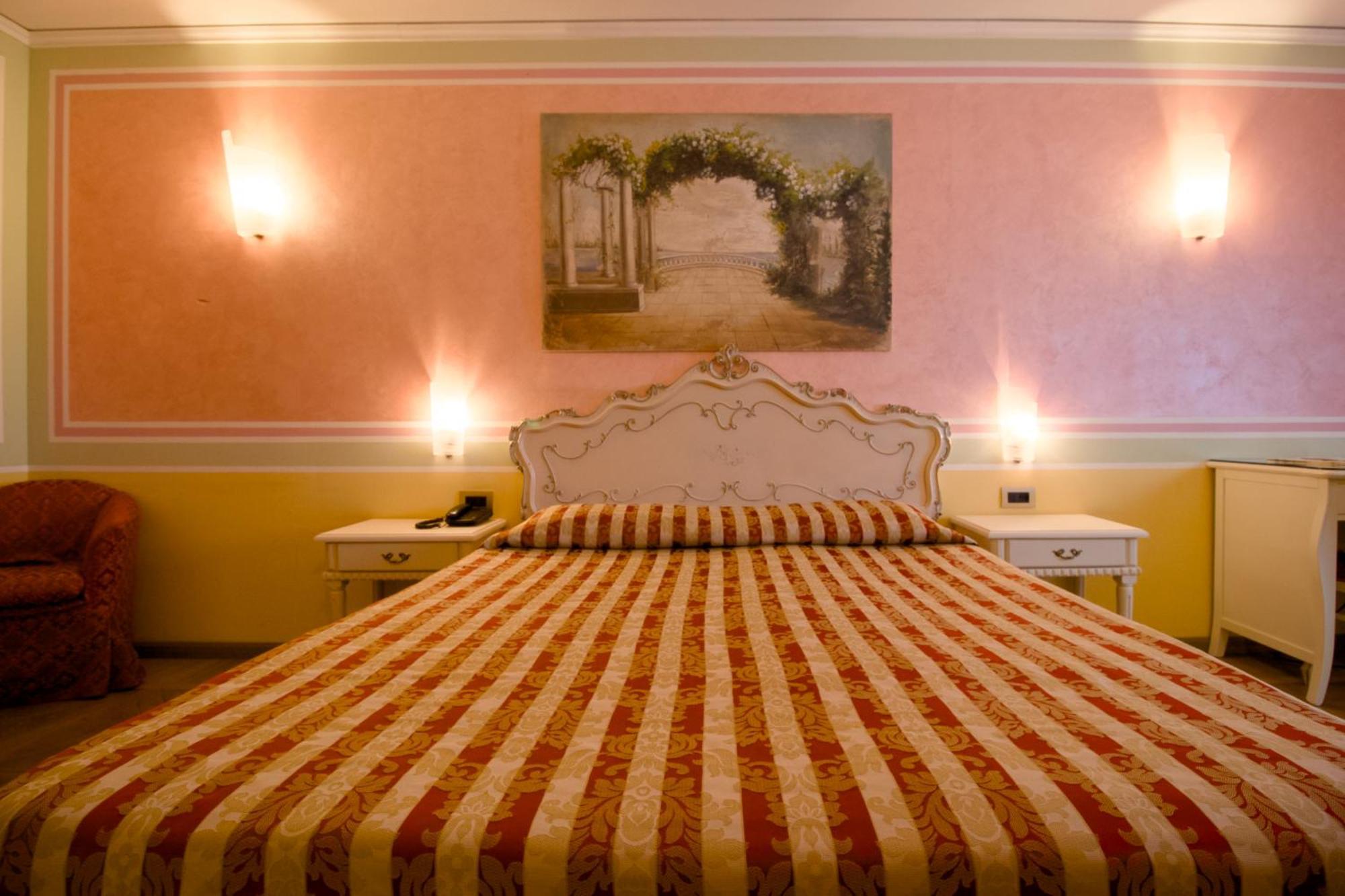 Hotel Stucky