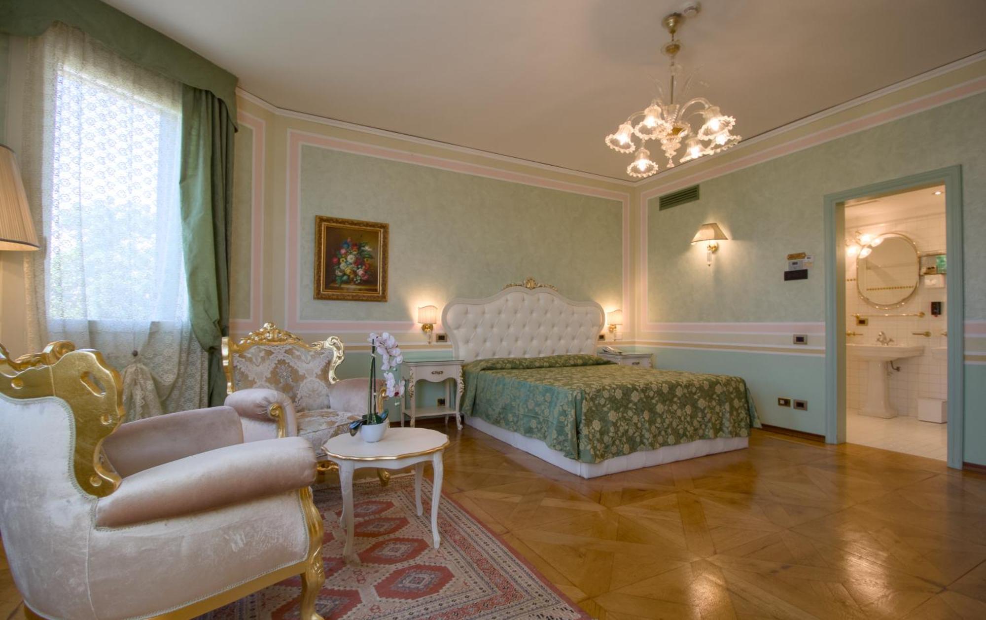 Hotel Stucky