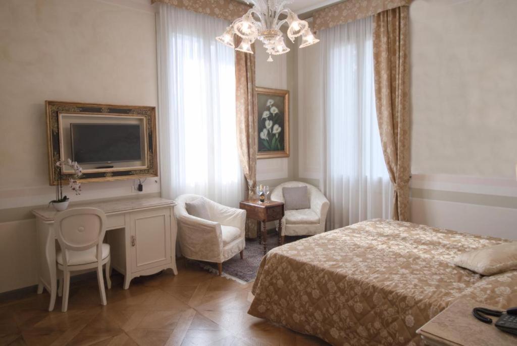 Stucky Hotel Mogliano Veneto