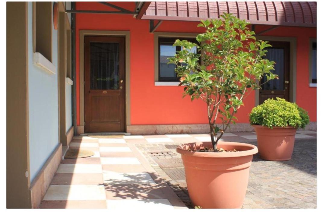 Hotel Stucky Mogliano Veneto